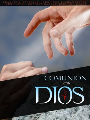 cover image of Comunión Con Dios